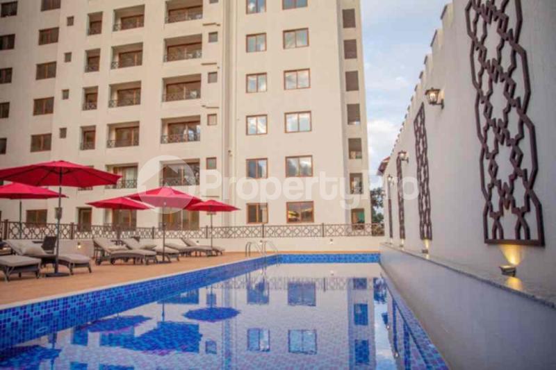 3 bedroom Flat&Apartment for sale Kileleshwa Nairobi