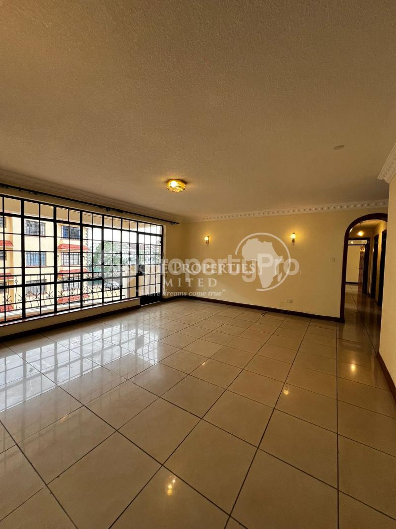 3 bedroom Townhouse for rent Westlands Nairobi