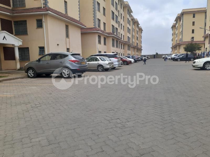 Flat&Apartment for sale Mlolongo Town, Machakos Machakos