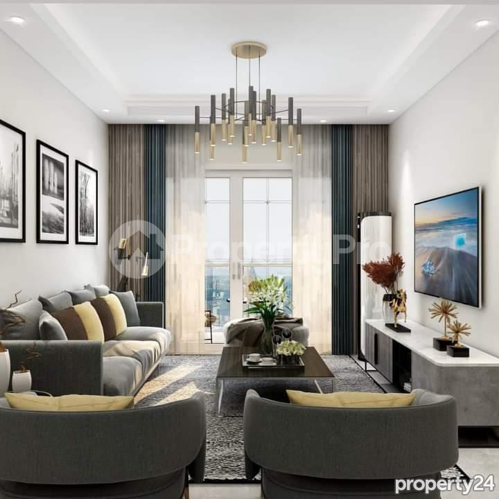 Flat&Apartment for sale Kilimani Nairobi