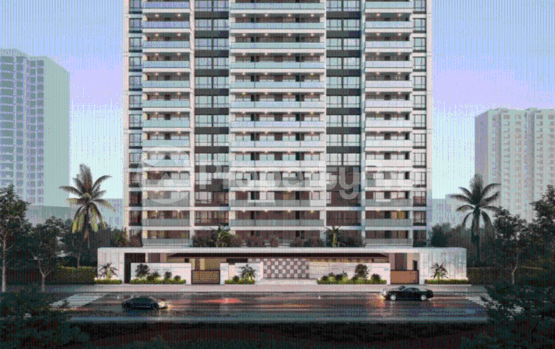 3 bedroom Flat&Apartment for sale Lavington Nairobi