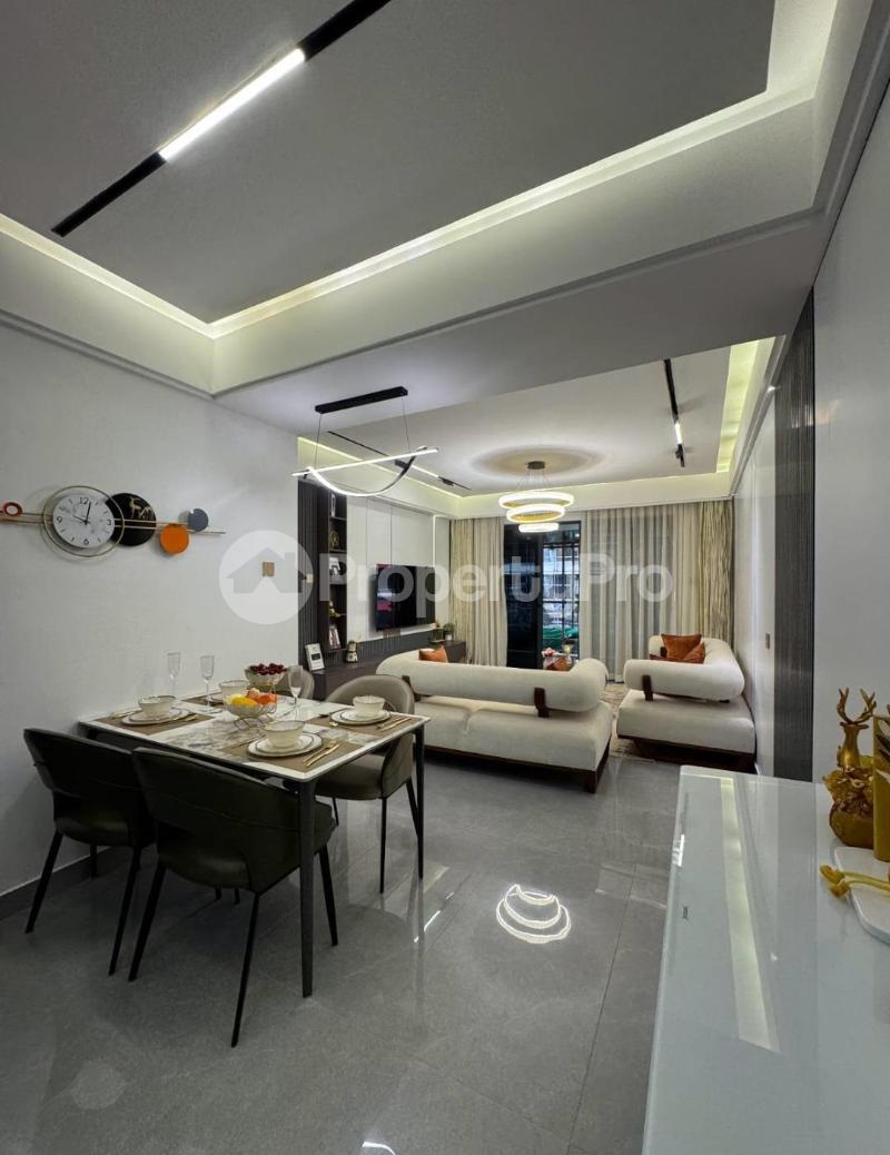 Flat&Apartment for sale Westlands Nairobi