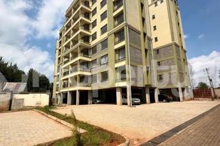 Flat&Apartment for sale Uthiru/Ruthimitu Nairobi