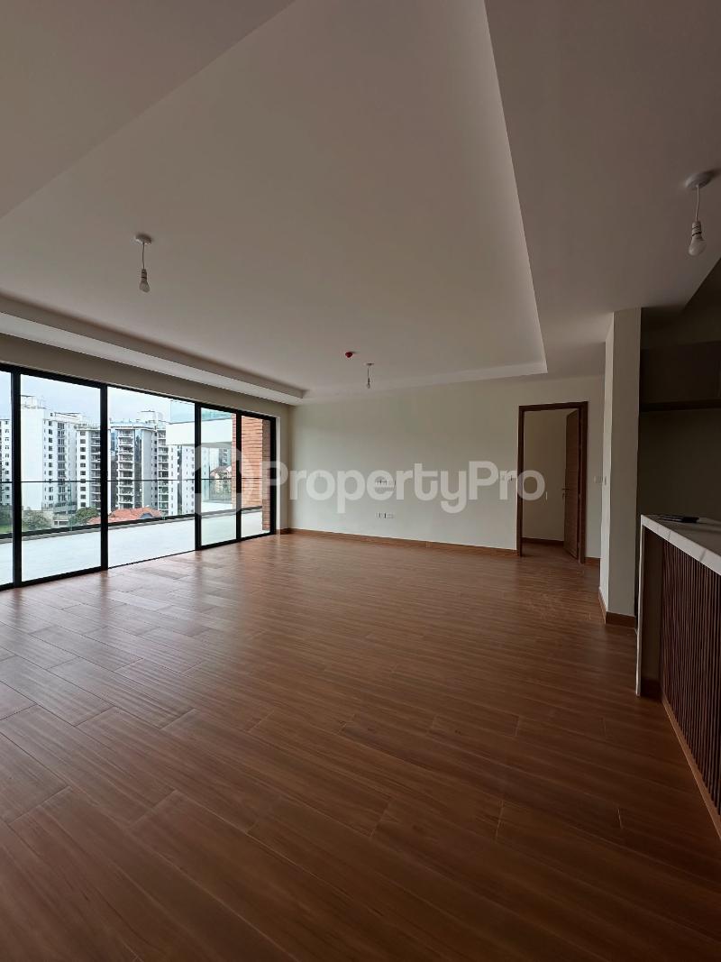 3 bedroom Flat&Apartment for sale Riverside Nairobi