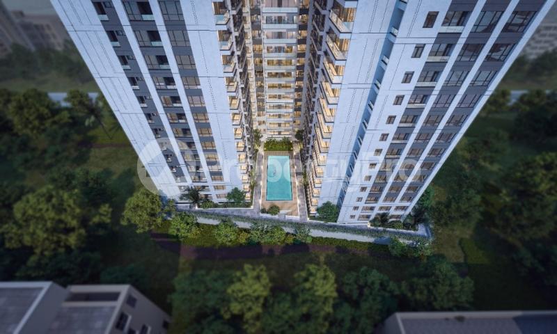 3 bedroom Flat&Apartment for sale Lavington Nairobi