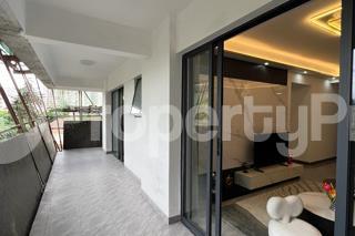 Flat&Apartment for sale Kilimani Nairobi