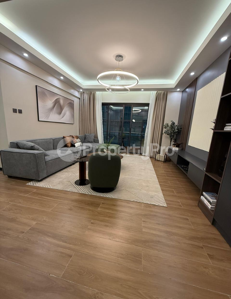 Flat&Apartment for sale Kilimani Nairobi