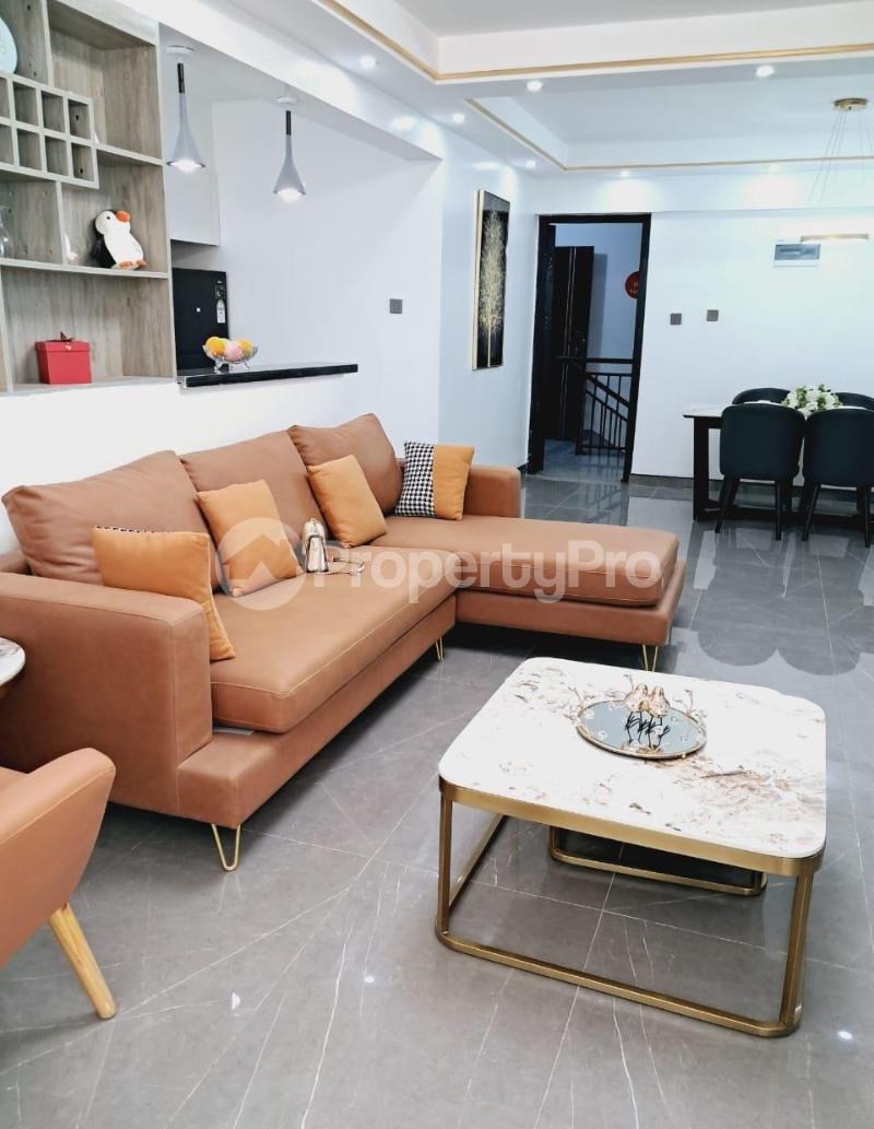 Flat&Apartment for sale Kilimani Nairobi