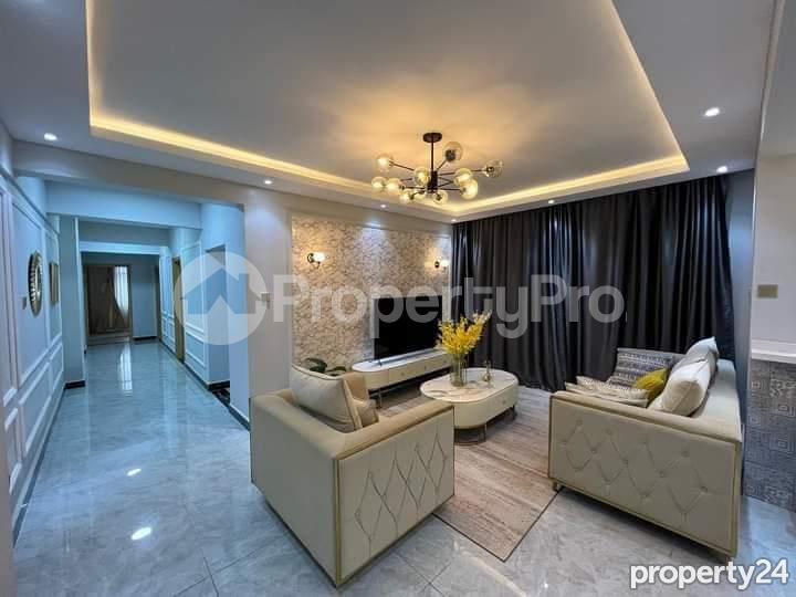 Flat&Apartment for sale Kileleshwa Nairobi