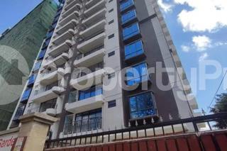 Flat&Apartment for sale Kilimani Nairobi