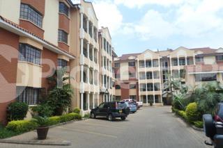 Flat&Apartment for sale Kilimani Nairobi