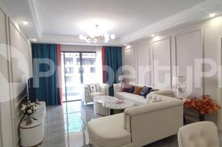 Flat&Apartment for sale Kilimani Nairobi