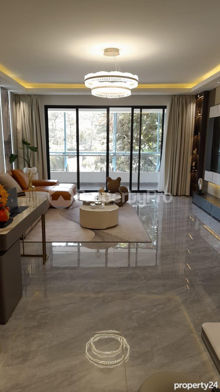 Flat&Apartment for sale Westlands Nairobi