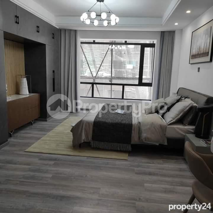 Flat&Apartment for sale Kileleshwa Nairobi