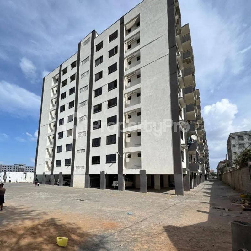 3 bedroom Flat&Apartment for sale Syokimau Nairobi
