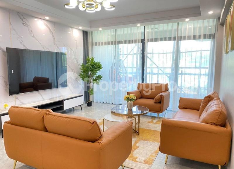Flat&Apartment for sale Kileleshwa Nairobi