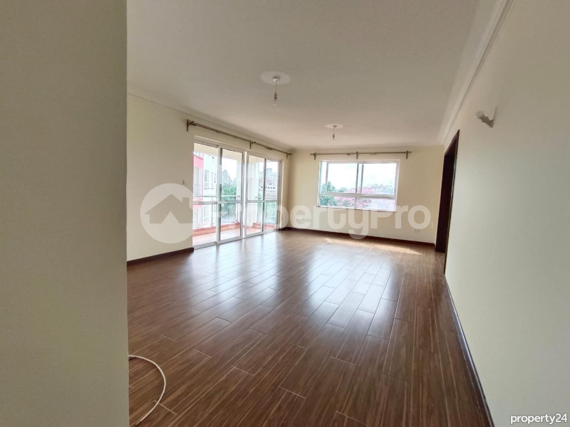 Flat&Apartment for rent Westlands Nairobi