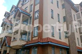 Flat&Apartment for rent Langata Nairobi