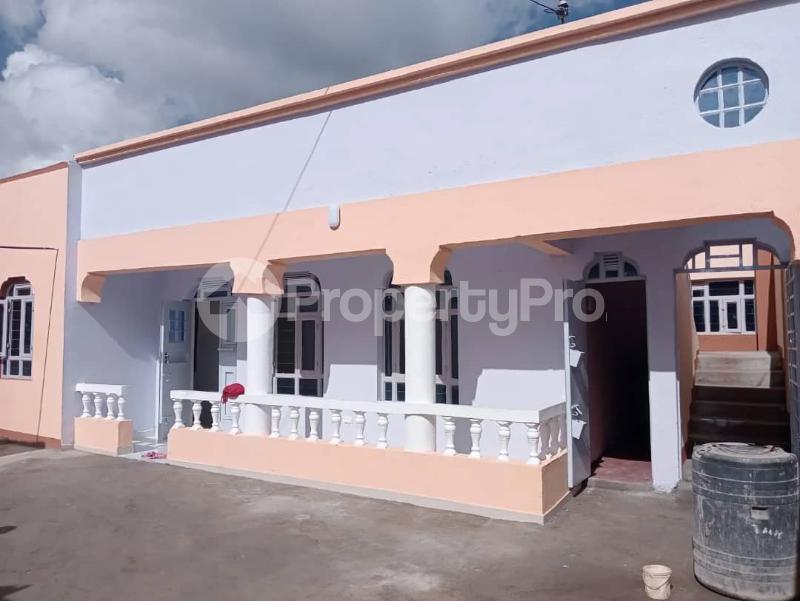 3 bedroom Flat&Apartment for sale Membley Ruiru