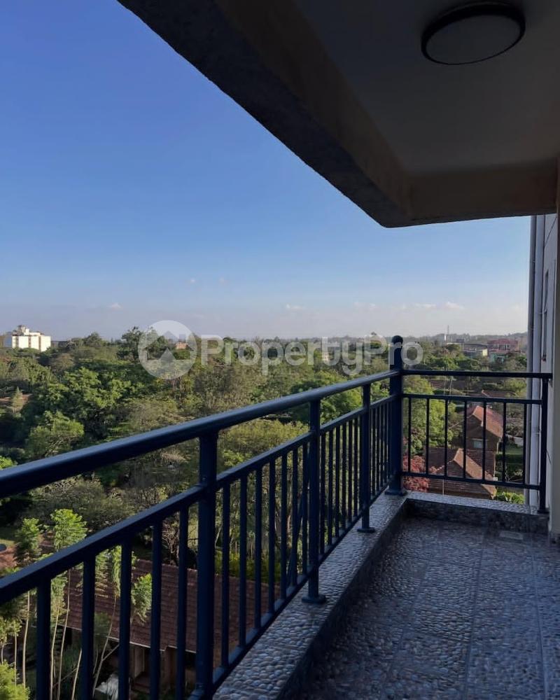 3 bedroom Flat&Apartment for rent Kilimani Nairobi