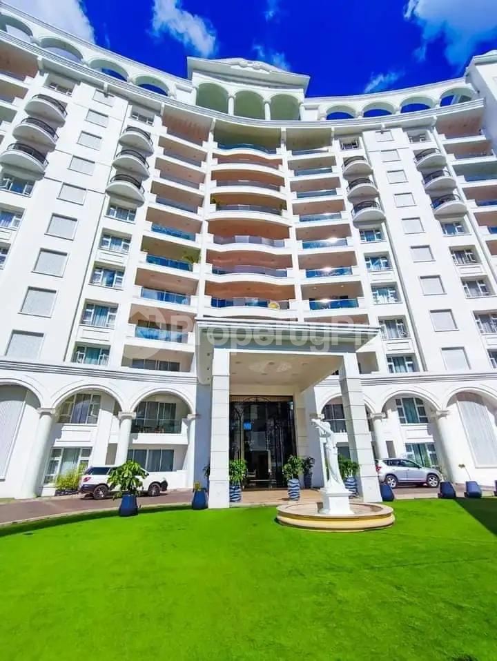 3 bedroom Flat&Apartment for rent Parklands Nairobi