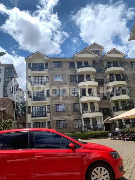 3 bedroom Flat&Apartment for rent Westlands Nairobi
