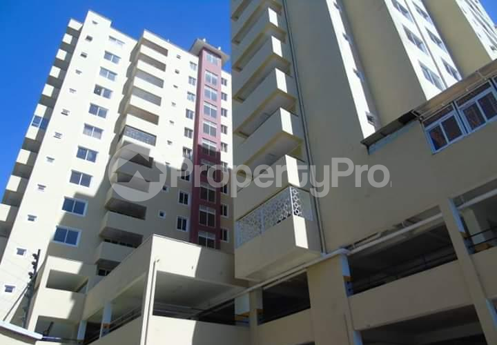 Flat&Apartment for rent Lavington Nairobi