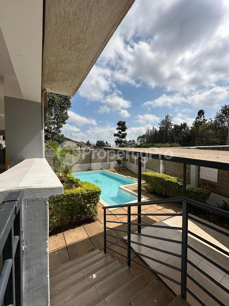 Flat&Apartment for rent Kilimani Nairobi - 0