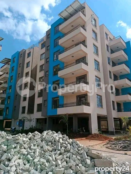 Flat&Apartment for rent Langata Nairobi