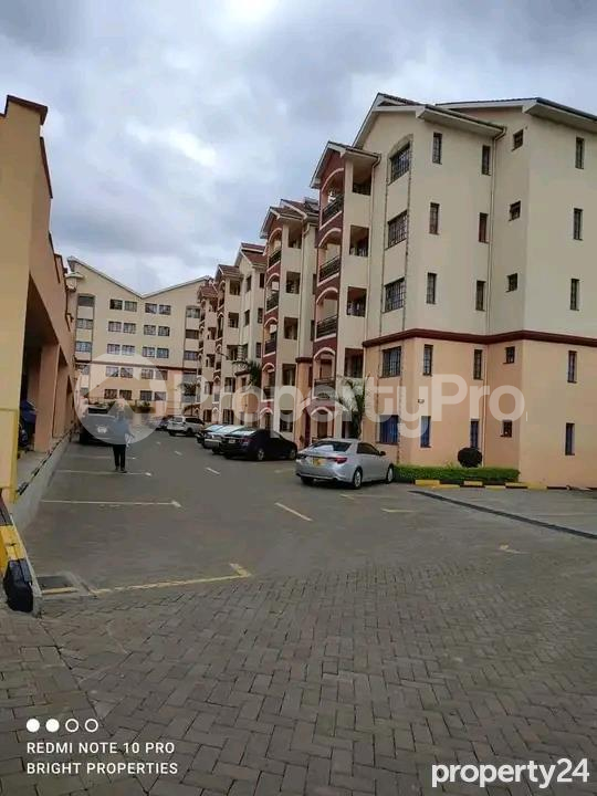 Flat&Apartment for rent Langata Nairobi