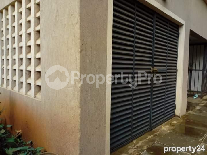 Flat&Apartment for rent Parklands Nairobi