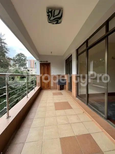 3 bedroom Flat&Apartment for rent Lavington Nairobi
