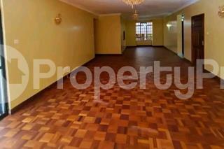 Flat&Apartment for rent Kileleshwa Nairobi