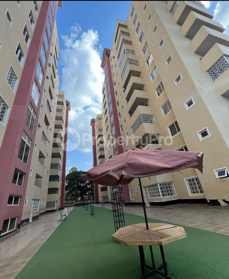 Flat&Apartment for rent Lavington Nairobi