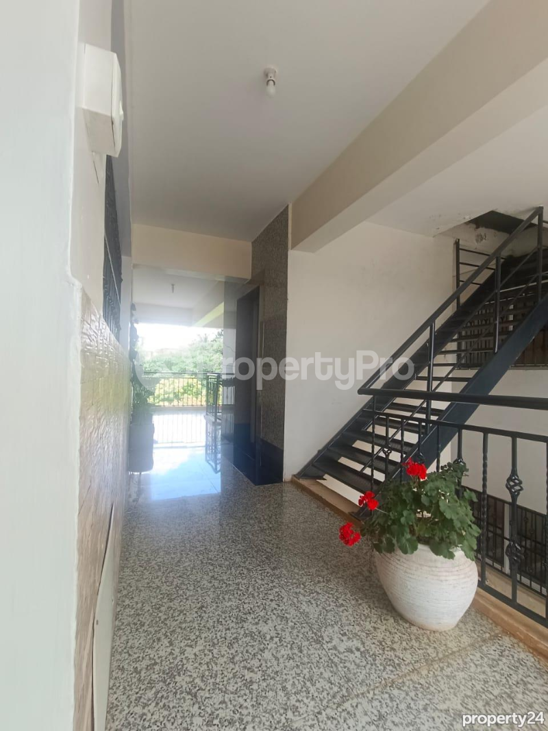 Flat&Apartment for rent Mbaazi Rd Maziwa, Lavington Nairobi