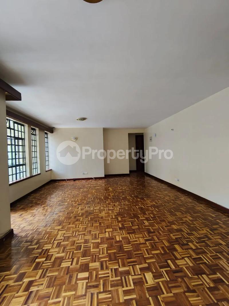 3 bedroom Flat&Apartment for rent Kilimani Nairobi