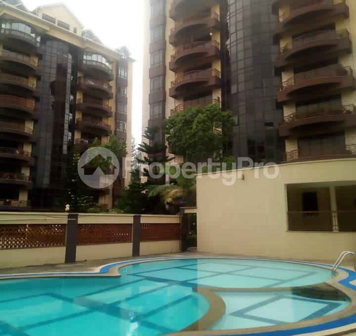 Flat&Apartment for rent Kilimani Nairobi - 0