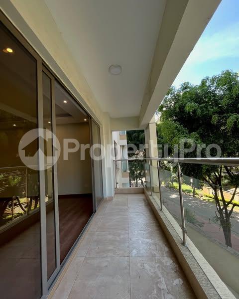 3 bedroom Flat&Apartment for rent Kilimani Nairobi