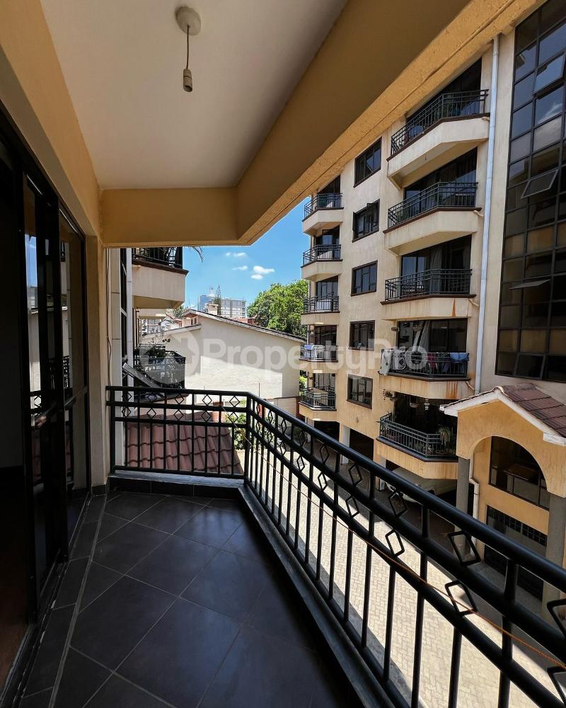 3 bedroom Flat&Apartment for rent Westlands Nairobi