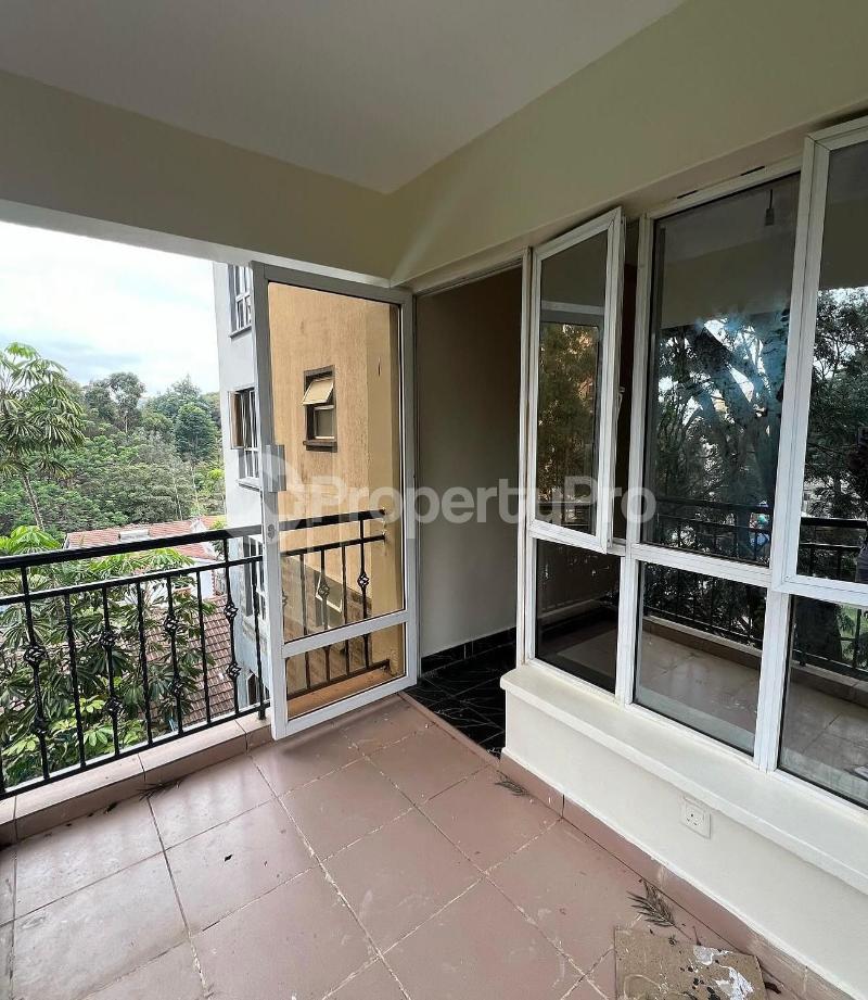 3 bedroom Flat&Apartment for rent Lavington Nairobi