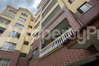 Flat&Apartment for rent Kilimani Nairobi
