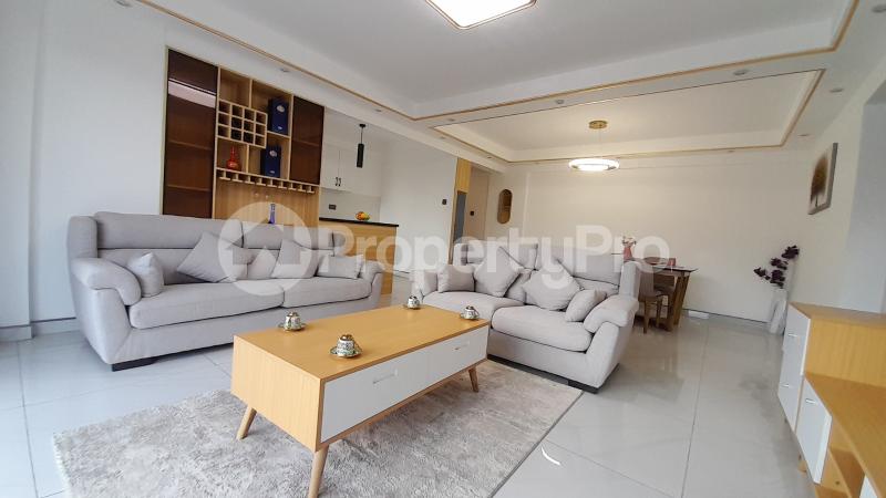 Flat&Apartment for sale Kilimani Nairobi