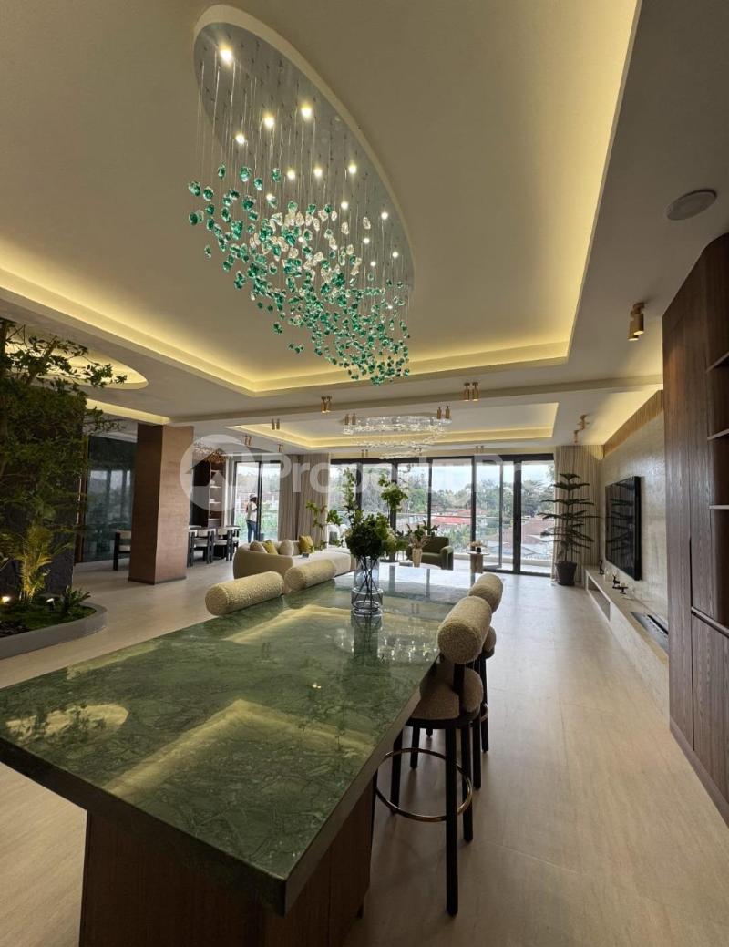 Flat&Apartment for sale Westlands Nairobi