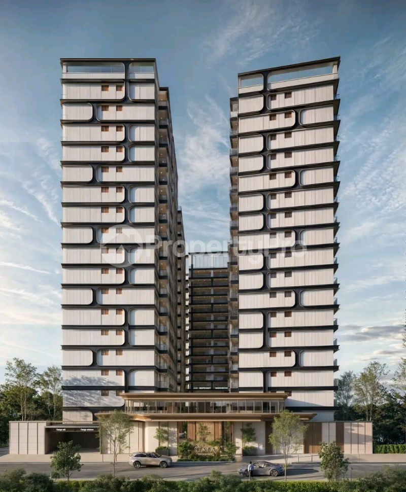 Flat&Apartment for sale Westlands Nairobi