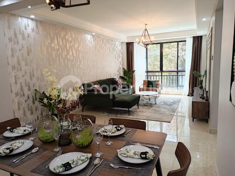 3 bedroom Flat&Apartment for sale Kileleshwa Nairobi