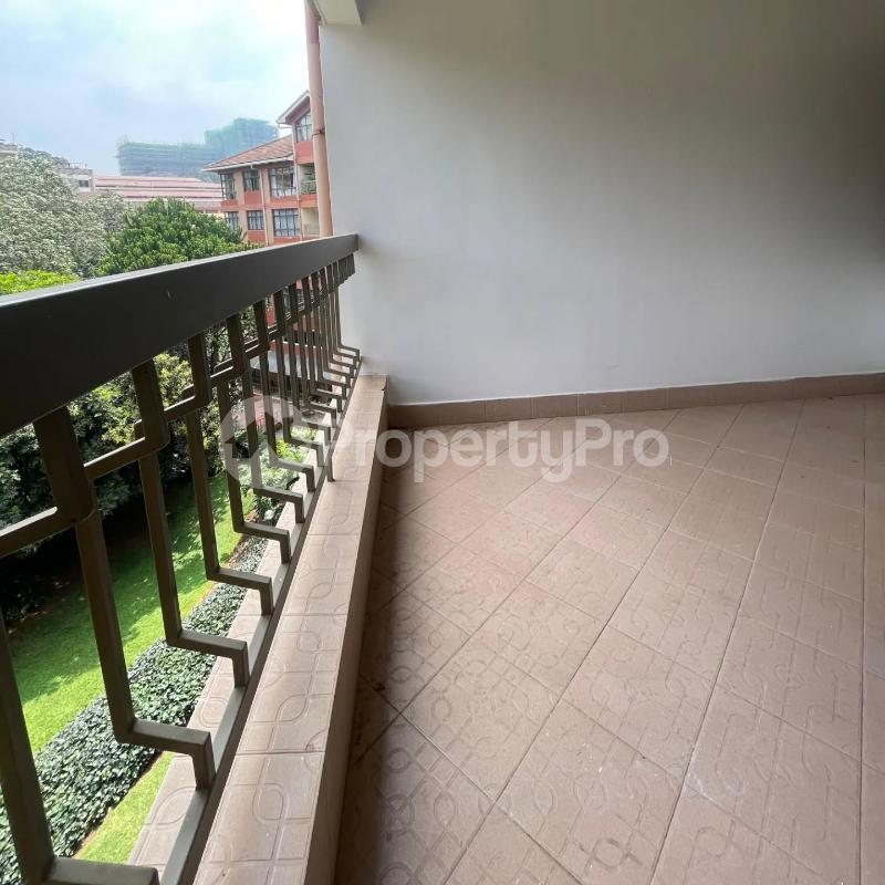 3 bedroom Flat&Apartment for rent Riverside Nairobi