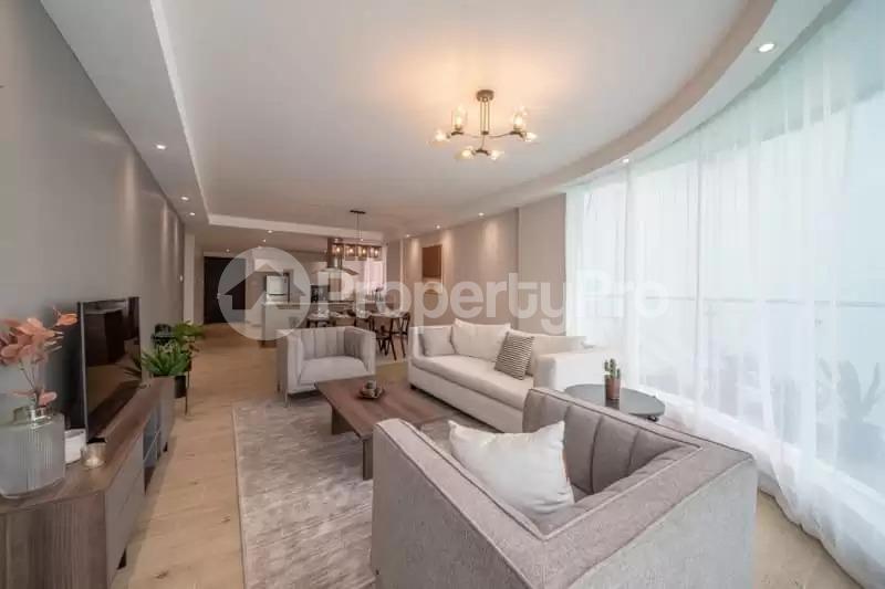 3 bedroom Flat&Apartment for sale Parklands Nairobi