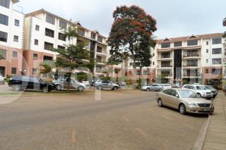Flat&Apartment for rent Lavington Nairobi