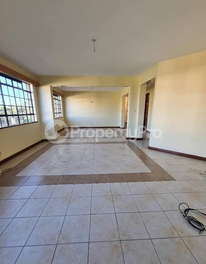 Flat&Apartment for rent Kilimani Nairobi