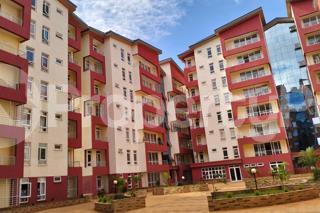 Flat&Apartment for rent Kilimani Nairobi